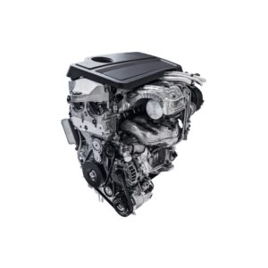 Car Engine