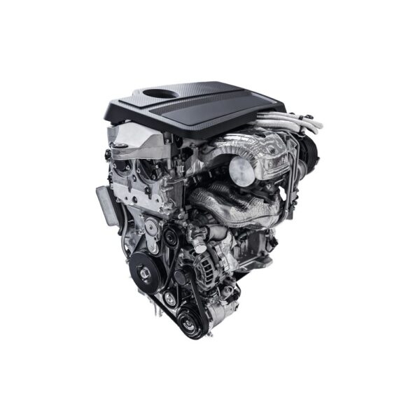 Car Engine