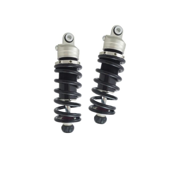Shock Absorbers