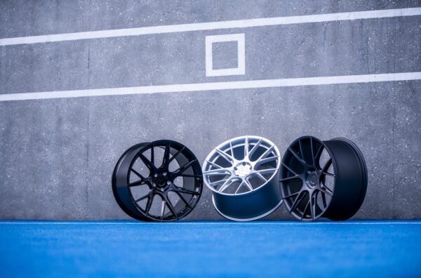 Japan Racing Wheels – Bild 3